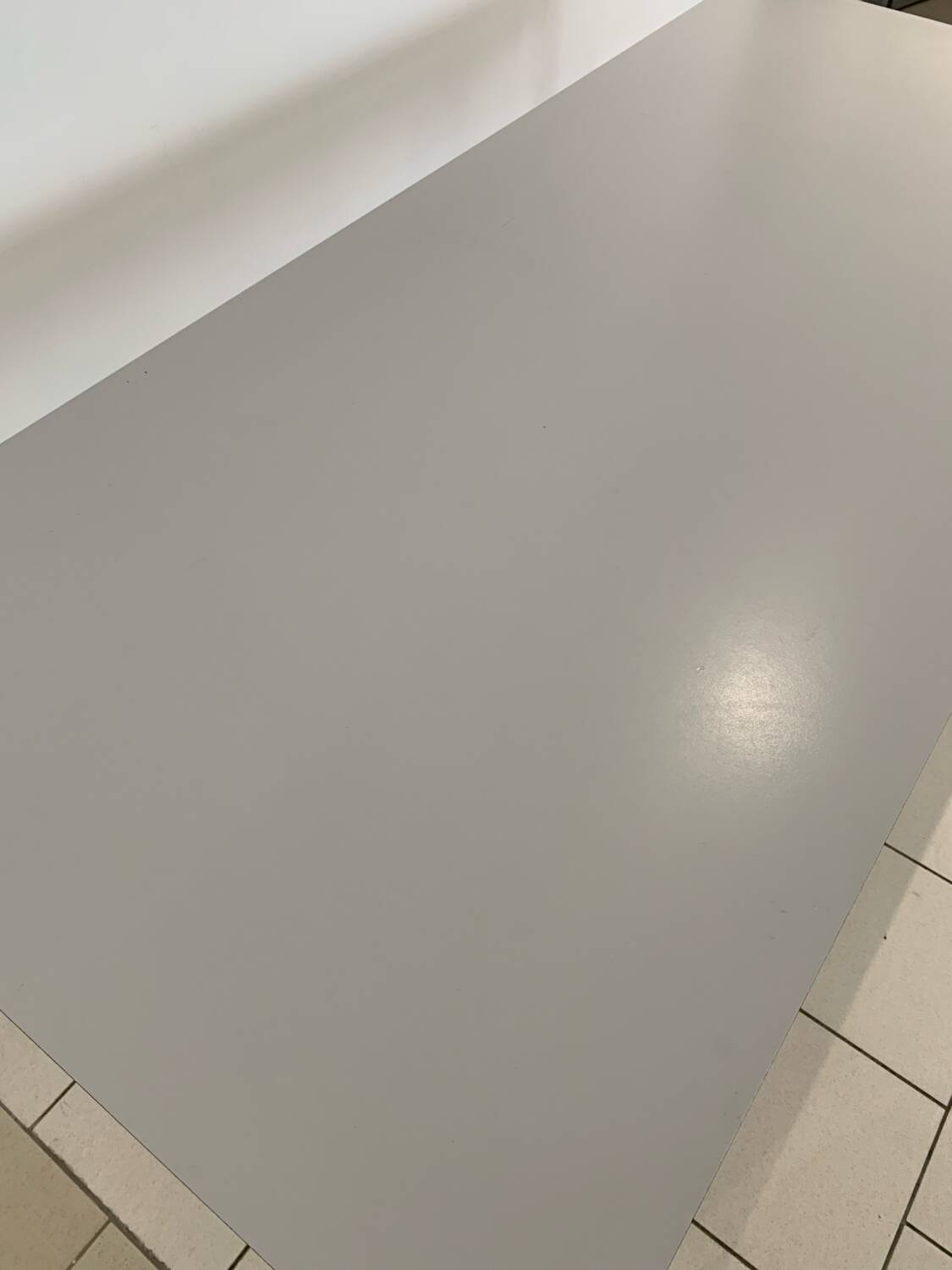 Table USM Haller Design