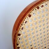 Rocking-chair wood and canning