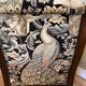 Victorian armrest chair
