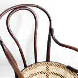 Fauteuil Ungvar Ungarn N°18