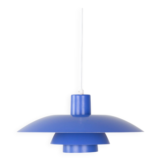 Danish vintahe pendant lamp PH 4/3 by Poul Henningsen, Louis Poulsen, 1966