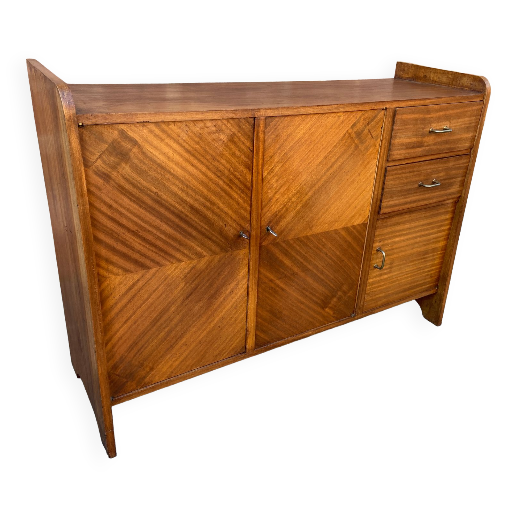 Mid-century sideboard 1960-70 vintage