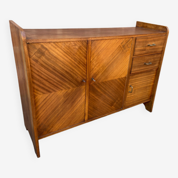 Enfilade mid-century 1960-70 vintage