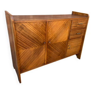 Enfilade mid-century 1960-70 vintage