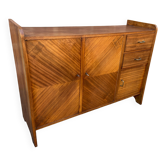 Enfilade mid-century 1960-70 vintage