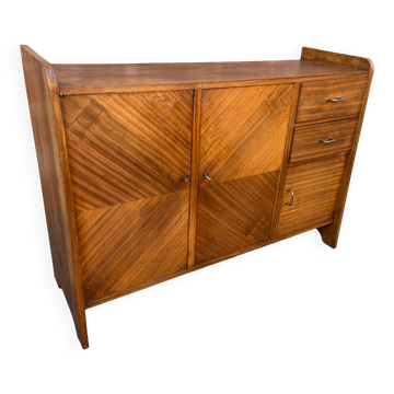 Mid-century sideboard 1960-70 vintage