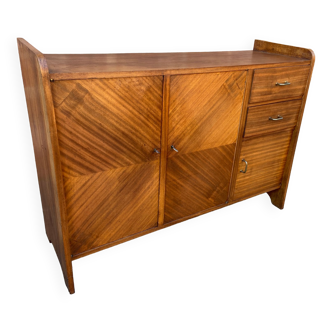 Enfilade mid-century 1960-70 vintage