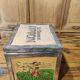 Coffret bois sur Thomas Lipton