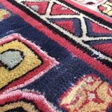 Oriental carpet 88x168 cm