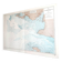 Loire estuary map Croisic island Noirmoutier