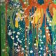 Jonone - Oil on canvas