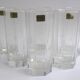 6 verres eau Luminarc Octime