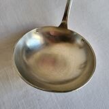 Silver Metal Sauce Ladle