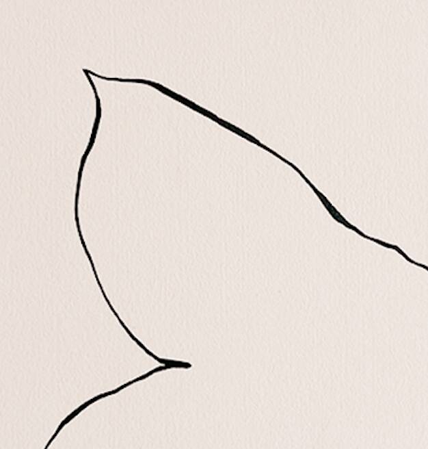 The Soul in Bloom 03 - 18 x 24 cm - Atelier Agapé