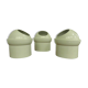 3 wall lamps Lumiance eyeball spots