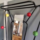 Coat rack