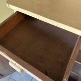 Buffet parisien vintage