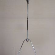 Zeiss Ikon pendant lamp, mirror lamp, 1930s