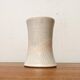 Minimalist vase from the German workshop of Till Sudeck, 1960s.