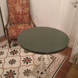 Round Bistro Table