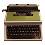 Union 320 typewriter