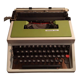 Machine à écrire Union 320