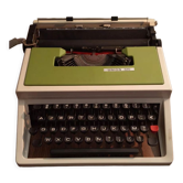 Machine à écrire Union 320