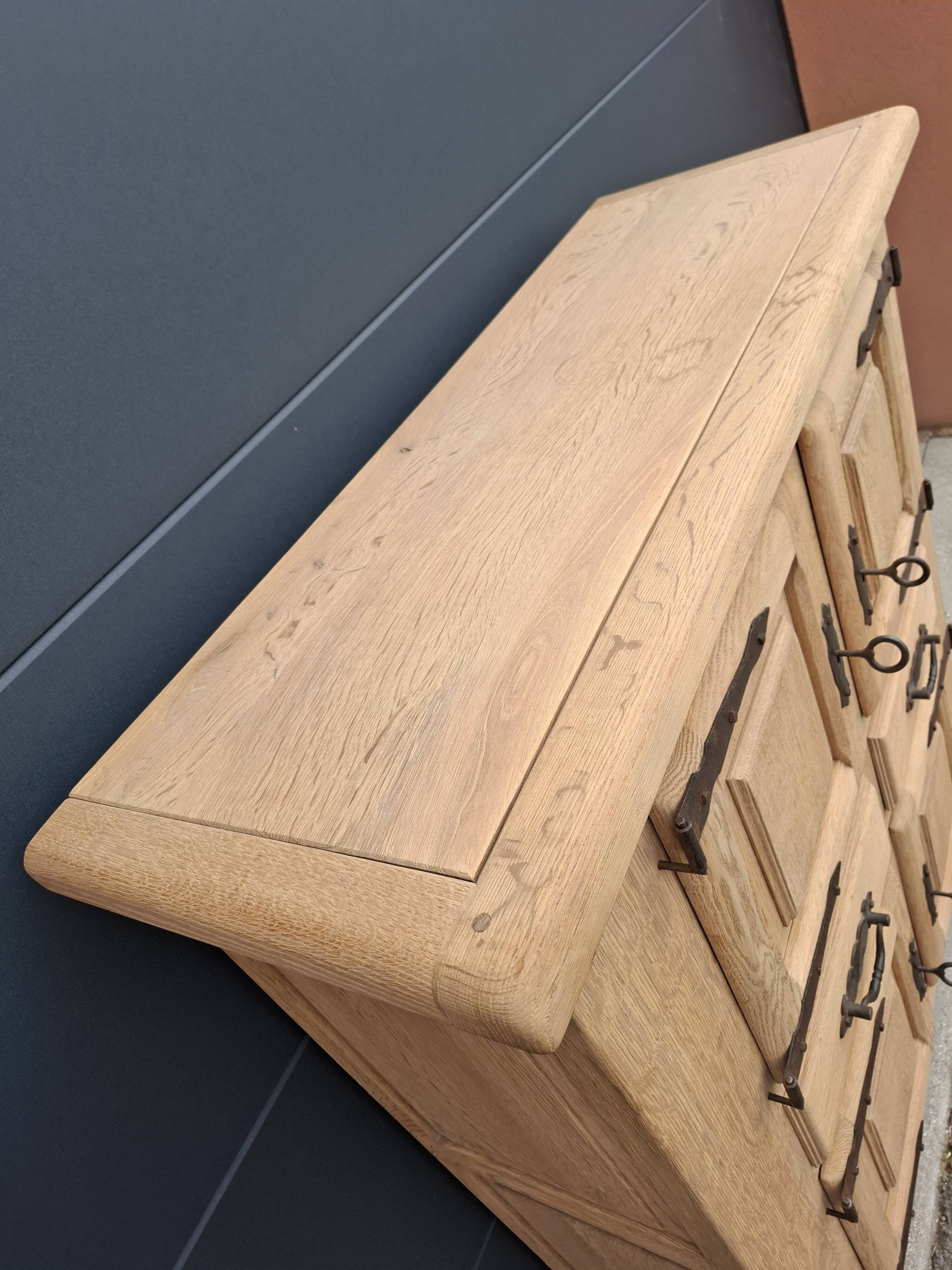 Brutalist furniture