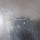 Vintage silver-plated teapot Maison Arthaud 240540