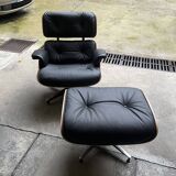 Charles Eames lounge chair