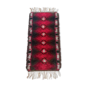 tapis scandinave rya