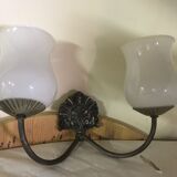 Wall light