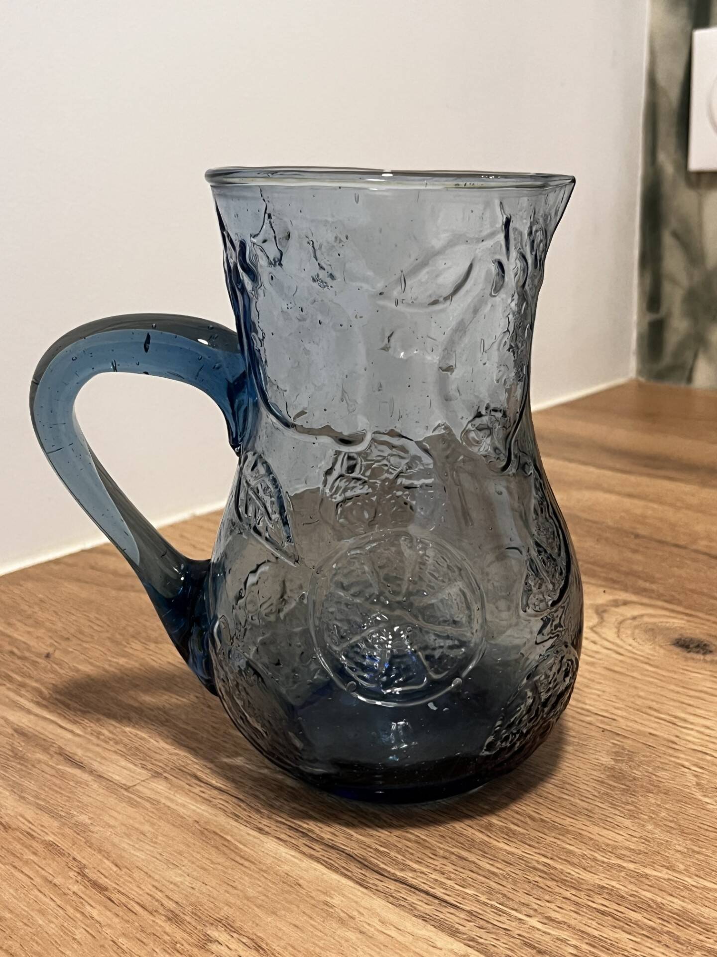 Vintage jug