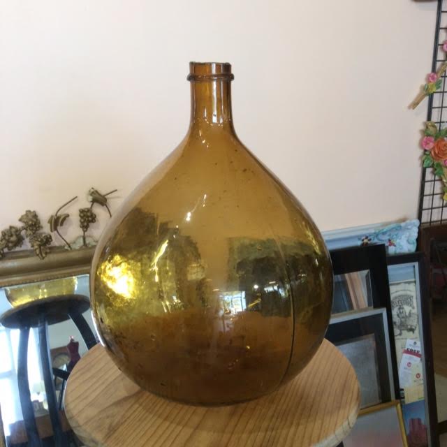 Dame Jeanne Ochre 10 l