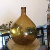 Dame jeanne ocre 10 l