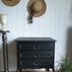 Commode 3 tiroirs