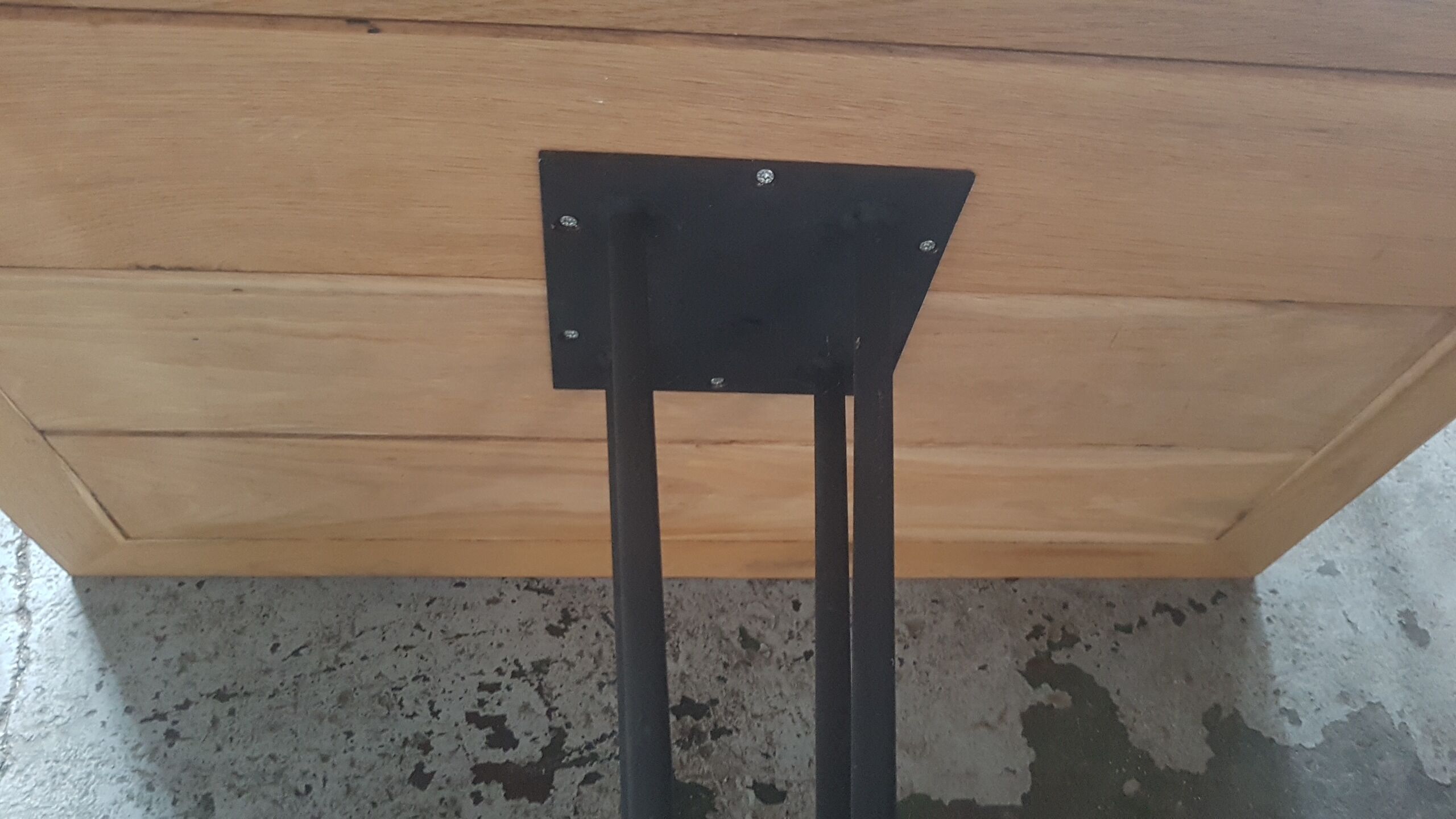Bistro table 50