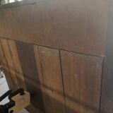 High buffet from the Restoration period