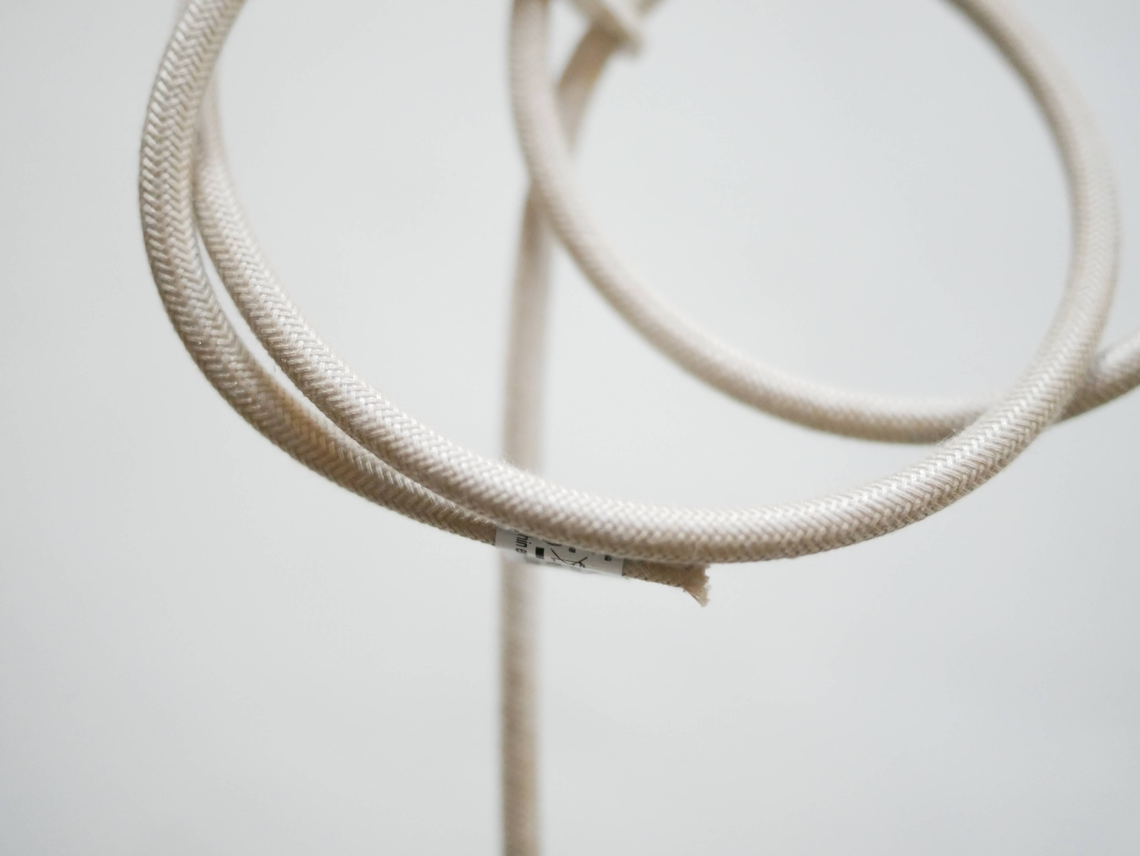 Suspension Cocoon vintage, Made in Italy