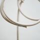 Suspension Cocoon vintage, Made in Italy