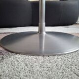 1960s Paulin circular table