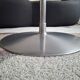 1960s Paulin circular table