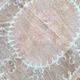 Vintage hand-embroidered tablecloth 138x155 cm