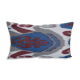 Coussin Ikat