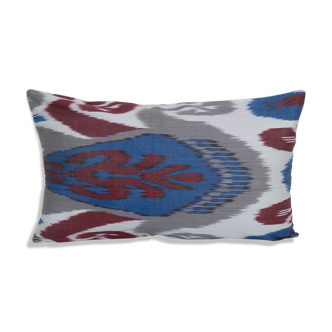 Coussin Ikat