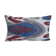 Coussin Ikat