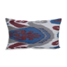 Coussin Ikat