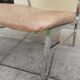 Vintage design armchair