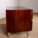 Chest of drawers model 134 by Arne Wahl Iversen for Vinde Mobelfabrik 1960.