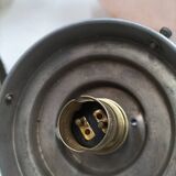 2 glass suspensions from Clichy